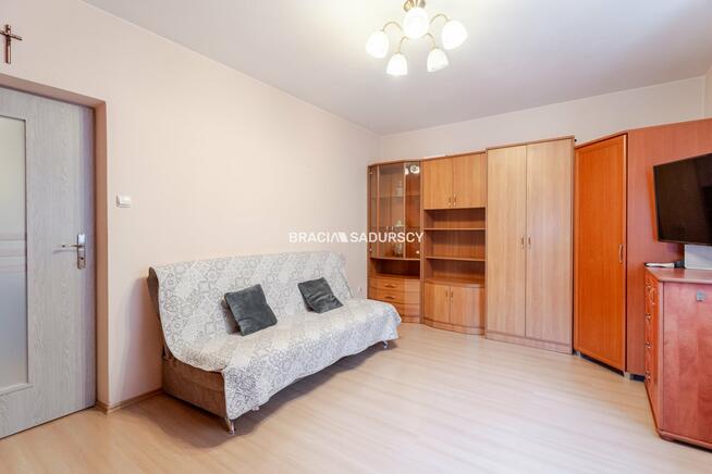 Mieszkanie Kraków Prądnik Czerwony, Prądnik Czerwony, Na Barciach