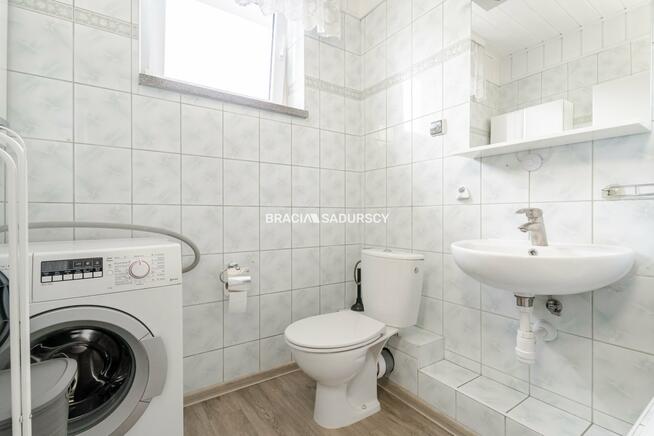 Mieszkanie Kraków Prądnik Czerwony, Prądnik Czerwony, Na Barciach