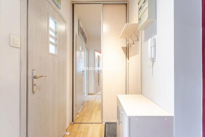 Mieszkanie Kraków Prądnik Czerwony, Prądnik Czerwony, Na Barciach