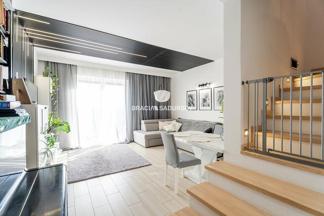 Dom Krzysztoforzyce gm. Kocmyrzów-Luborzyca, Rozrywkowa