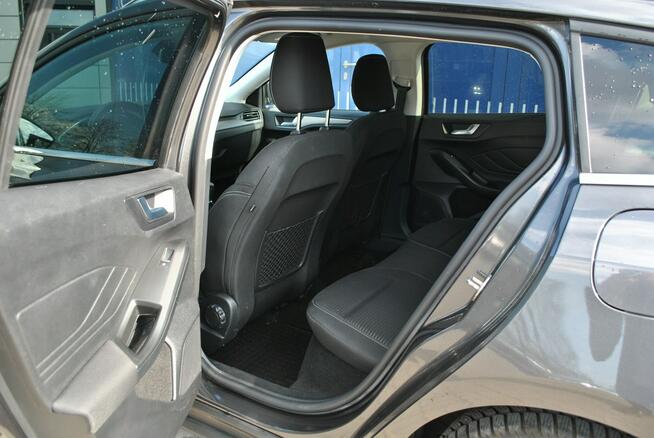 Kombi Titanium 1,5 EcoBlue 120KM Lift ASO Forda Gwarancja