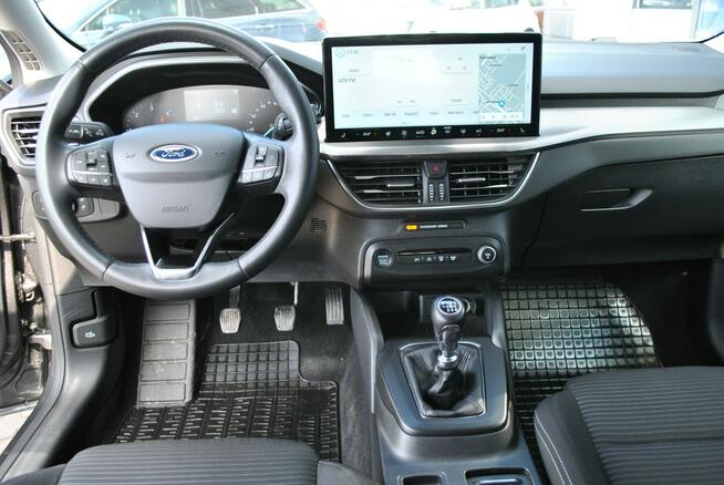 Kombi Titanium 1,5 EcoBlue 120KM Lift ASO Forda Gwarancja