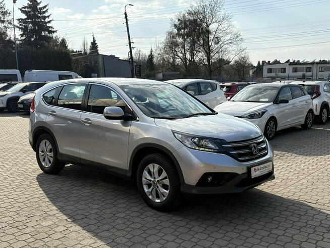 Honda CR-V 2.2 4X4 ,Navi, Kamera, Gwarancja