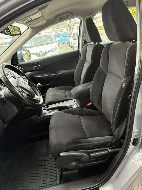 Honda CR-V 2.2 4X4 ,Navi, Kamera, Gwarancja
