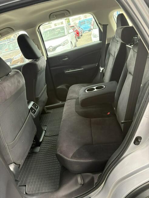 Honda CR-V 2.2 4X4 ,Navi, Kamera, Gwarancja