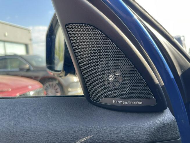 BMW X1 EU Xdrive Mpakiet Automat Welur Harman Panorama