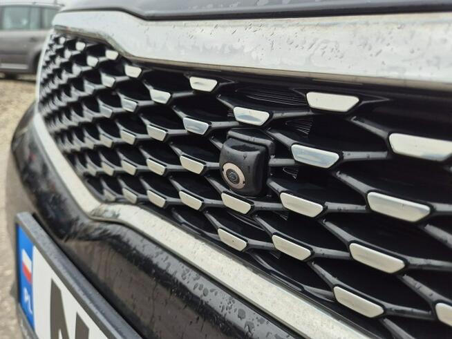 Kia Optima GT-Line Skóry*SzklanyDach*Automat*Kamery 360*FullOpcja