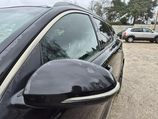 Kia Optima GT-Line Skóry*SzklanyDach*Automat*Kamery 360*FullOpcja