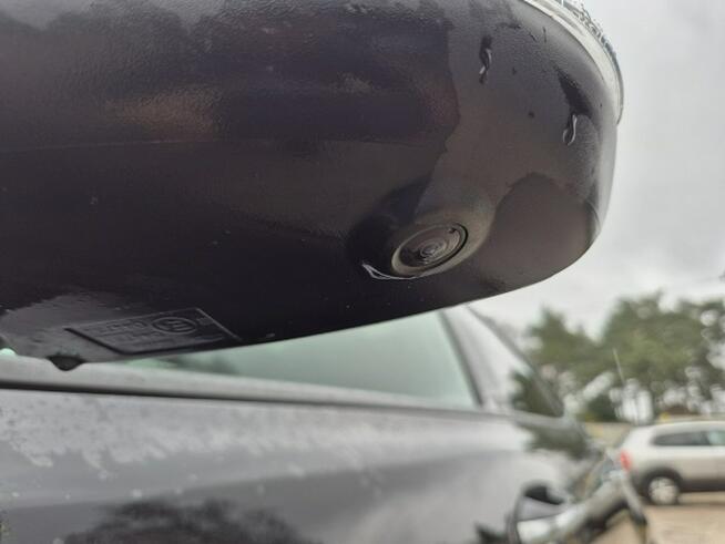 Kia Optima GT-Line Skóry*SzklanyDach*Automat*Kamery 360*FullOpcja