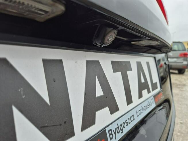 Kia Optima GT-Line Skóry*SzklanyDach*Automat*Kamery 360*FullOpcja