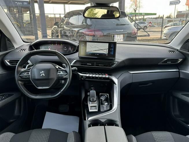 Peugeot 5008 *FILM*AUTOMAT*LED*Potwierdzony Przebieg*Roczna Gwarancja Techniczna*