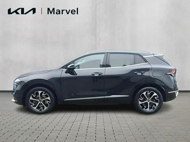 Kia Sportage 1.6 T-GDI 150 KM 6MT FWD Wersja L Podgrzewane Fotele Felgi 17 Kamera