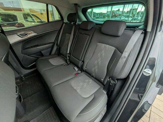 Kia Sportage 1.6 T-GDI 150 KM 6MT FWD Wersja L Podgrzewane Fotele Felgi 17 Kamera