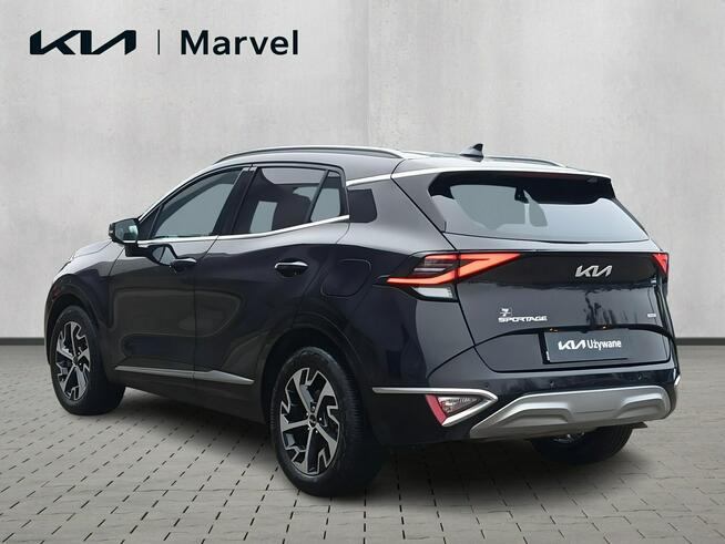 Kia Sportage 1.6 T-GDI 150 KM Automat Wersja L Podgrzewane Fotele Kamera Salon PL