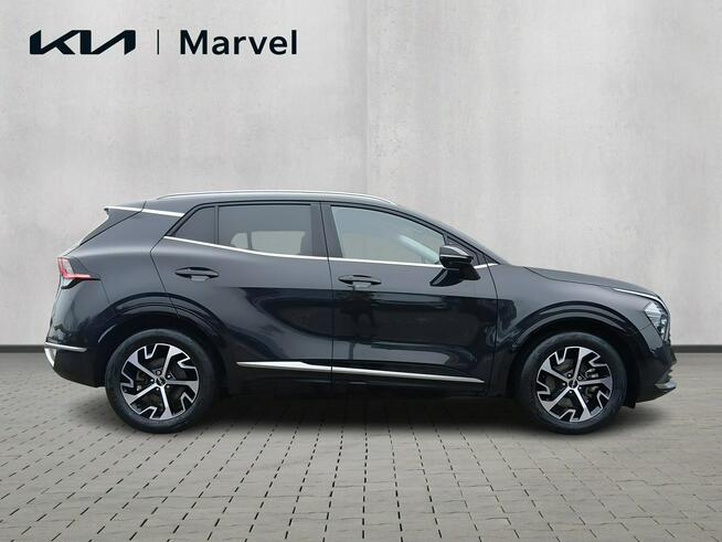 Kia Sportage 1.6 T-GDI 150 KM Automat Wersja L Podgrzewane Fotele Kamera Salon PL