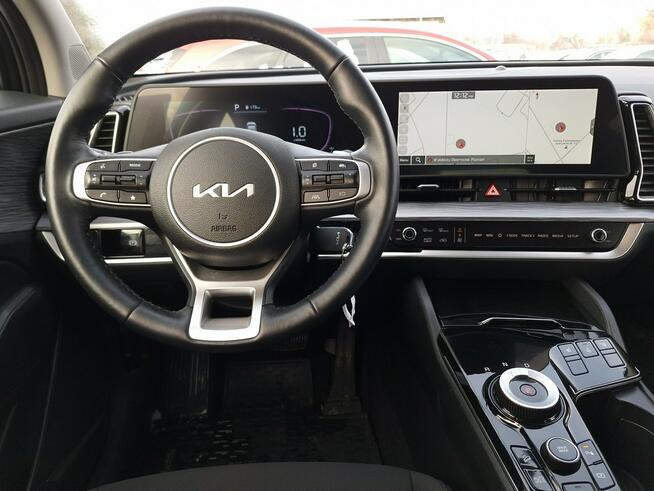 Kia Sportage 1.6 T-GDI 150 KM Automat Wersja L Podgrzewane Fotele Kamera Salon PL