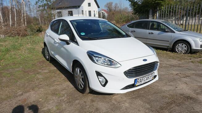 Ford Fiesta z Niemiec. Gwarancja. Polecam !!!