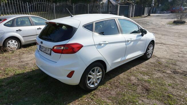 Ford Fiesta z Niemiec. Gwarancja. Polecam !!!
