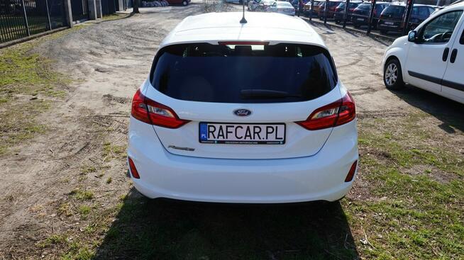 Ford Fiesta z Niemiec. Gwarancja. Polecam !!!