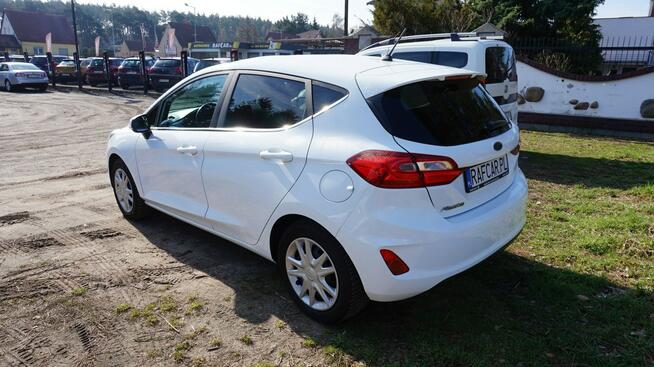 Ford Fiesta z Niemiec. Gwarancja. Polecam !!!
