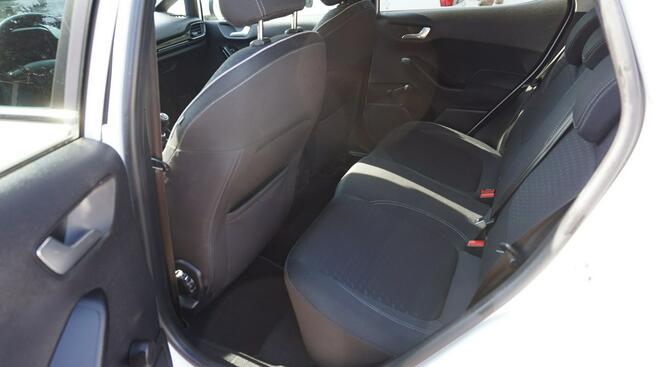 Ford Fiesta z Niemiec. Gwarancja. Polecam !!!