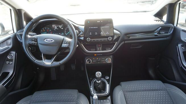 Ford Fiesta z Niemiec. Gwarancja. Polecam !!!