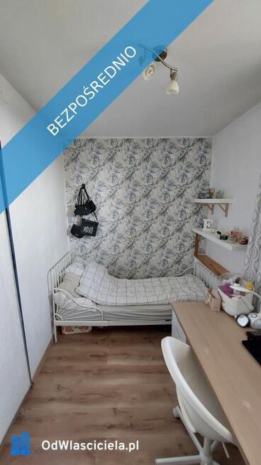 Przestronne 3-pokojowe mieszkanie na Sarnim Stoku