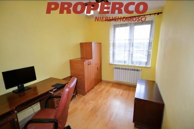 Dom Skorzeszyce gm. Górno