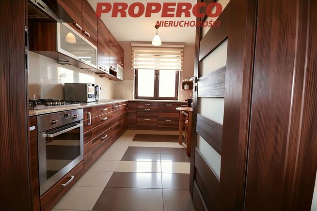 Dom Skorzeszyce gm. Górno