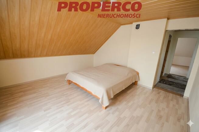 Dom Skorzeszyce gm. Górno