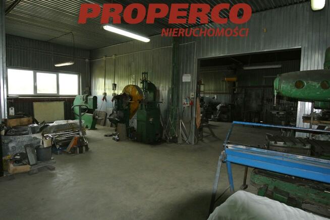 Lokal użytkowy Masłów Pierwszy gm. Masłów