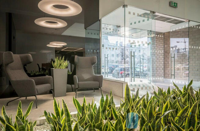 Lokal użytkowy Warszawa gm. Włochy Włochy, Marcina Flisa