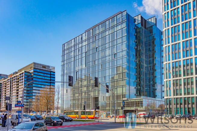 Lokal użytkowy Warszawa gm. Ochota Ochota,