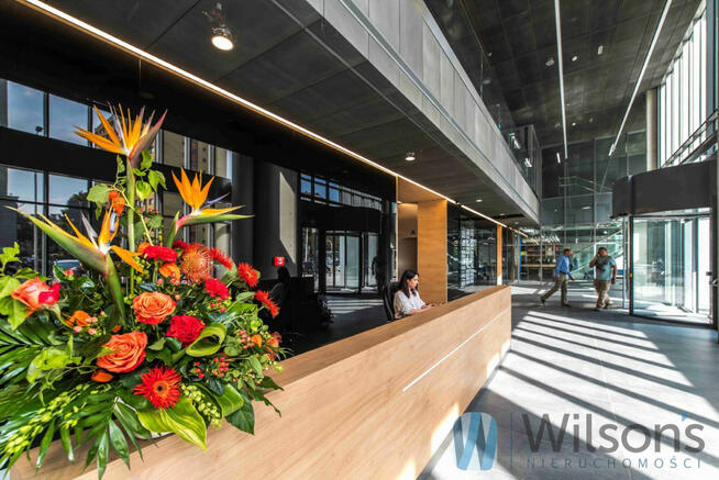 Lokal użytkowy Warszawa gm. Ochota Ochota,