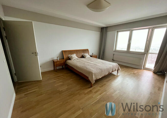 Mieszkanie Warszawa gm. Mokotów Mokotów, Jana Iii Sobieskiego