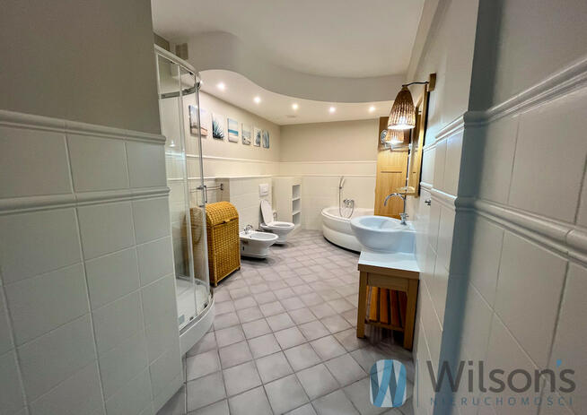 Mieszkanie Warszawa gm. Mokotów Mokotów, Jana Iii Sobieskiego