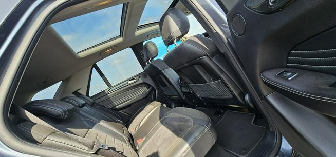 Mercedes ML 250 250cdi 4 matic 220tys Km !