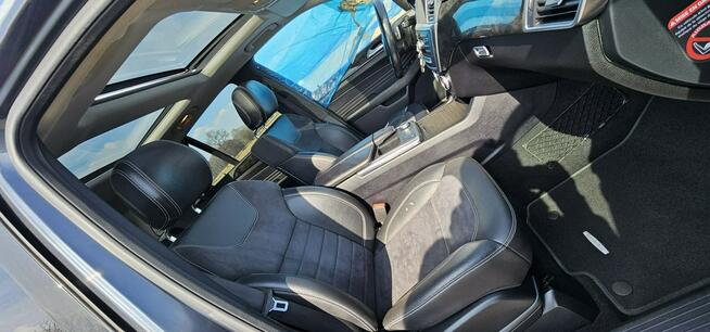 Mercedes ML 250 250cdi 4 matic 220tys Km !