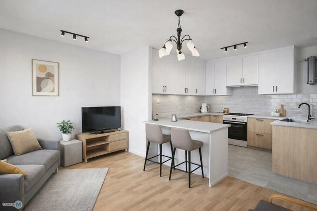 Mieszkanie Kielce Czarnów