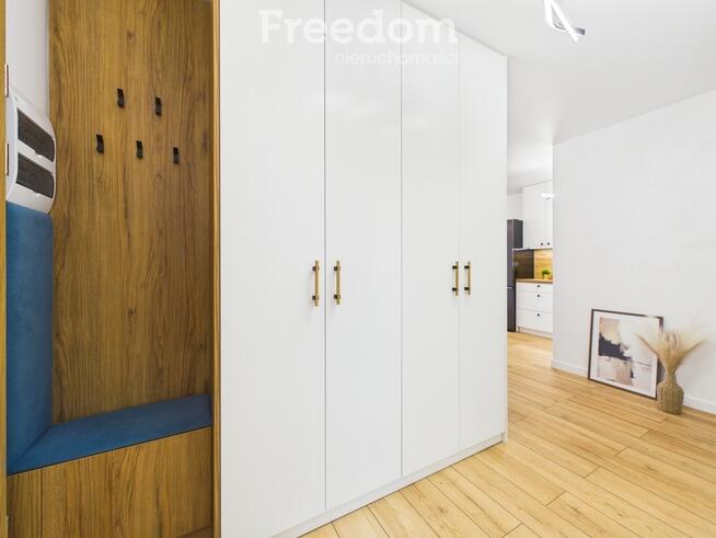 3 pokojowe mieszkanie gotowe do zamieszkania.