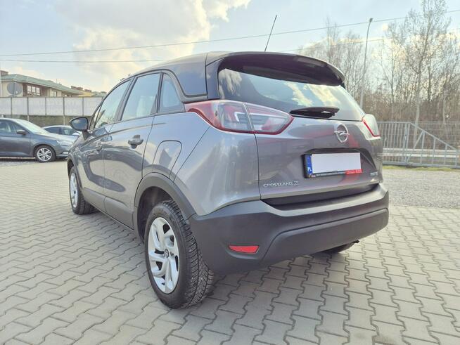Opel Crossland X Ładny Crossland