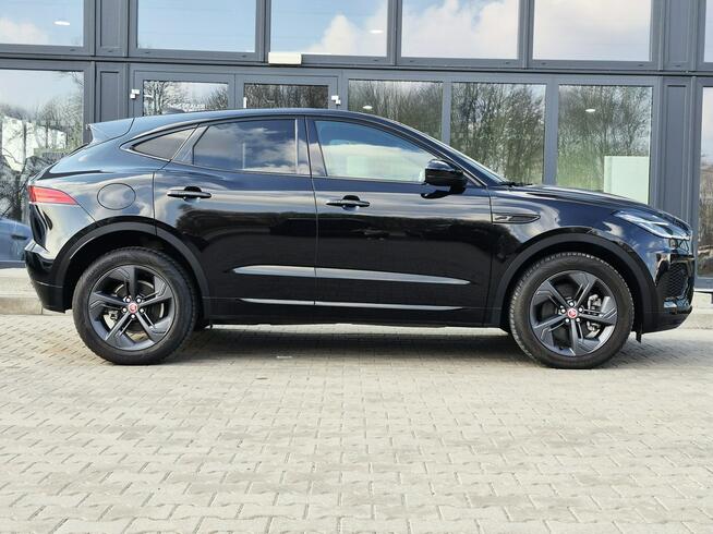 E-Pace 2.0D I4 163 PS AWD Auto R-Dynamic Black FV23%