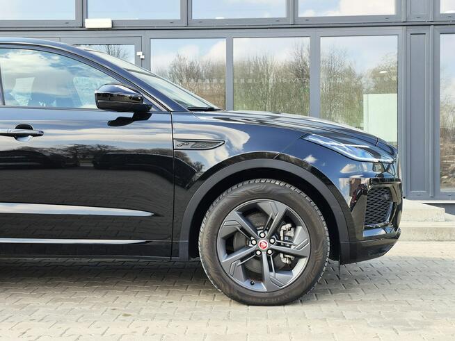 E-Pace 2.0D I4 163 PS AWD Auto R-Dynamic Black FV23%