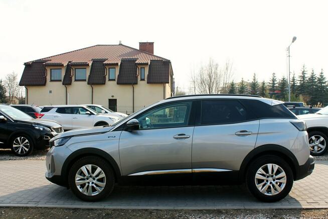 Peugeot 3008 Od 1320złm-c!2022!#1,5hdi130km#Automat#Kamery#Navi#Vat23%#