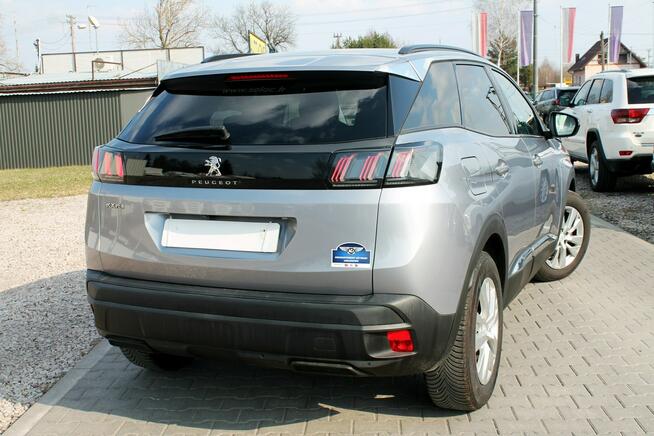 Peugeot 3008 Od 1320złm-c!2022!#1,5hdi130km#Automat#Kamery#Navi#Vat23%#