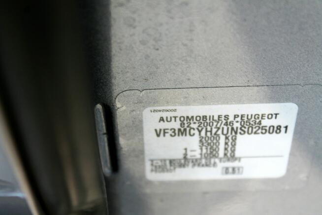 Peugeot 3008 Od 1320złm-c!2022!#1,5hdi130km#Automat#Kamery#Navi#Vat23%#