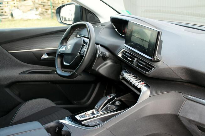 Peugeot 3008 Od 1320złm-c!2022!#1,5hdi130km#Automat#Kamery#Navi#Vat23%#