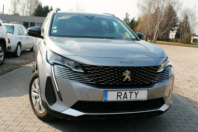 Peugeot 3008 Od 1320złm-c!2022!#1,5hdi130km#Automat#Kamery#Navi#Vat23%#