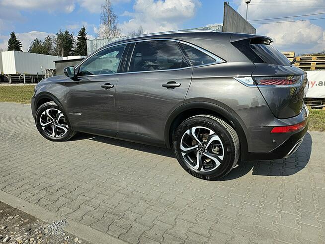 DS Automobiles DS 7 Crossback Od1300zł m-c! 1,6Eat8hp#Skóra#FullLed#el.klapa#Rivoli