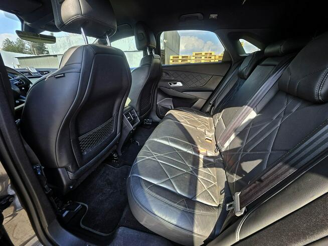 DS Automobiles DS 7 Crossback Od1300zł m-c! 1,6Eat8hp#Skóra#FullLed#el.klapa#Rivoli